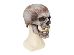 Laxiscreed Escultura De Abóbora De Halloween Com Folhas Para Decoração De Casa