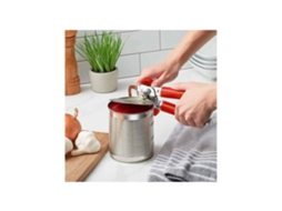 Abre-latas KITCHENAID ( Vermelho)