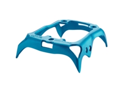 Crampon Heel Shark/Beast Lite Azuledelrid