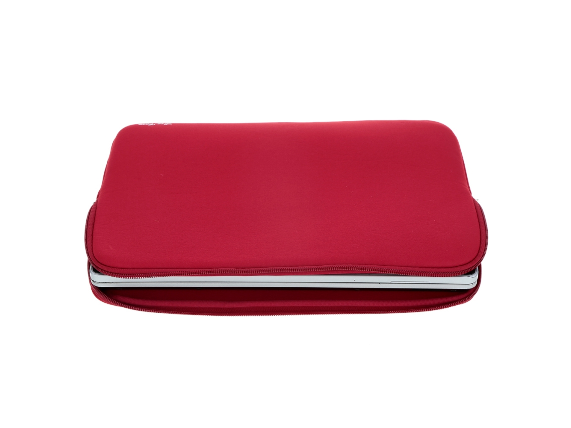Capa De Mala De Mangueira Cinza Suave Para Notebook Ultrabook Macbook Air De 11 Polegadas