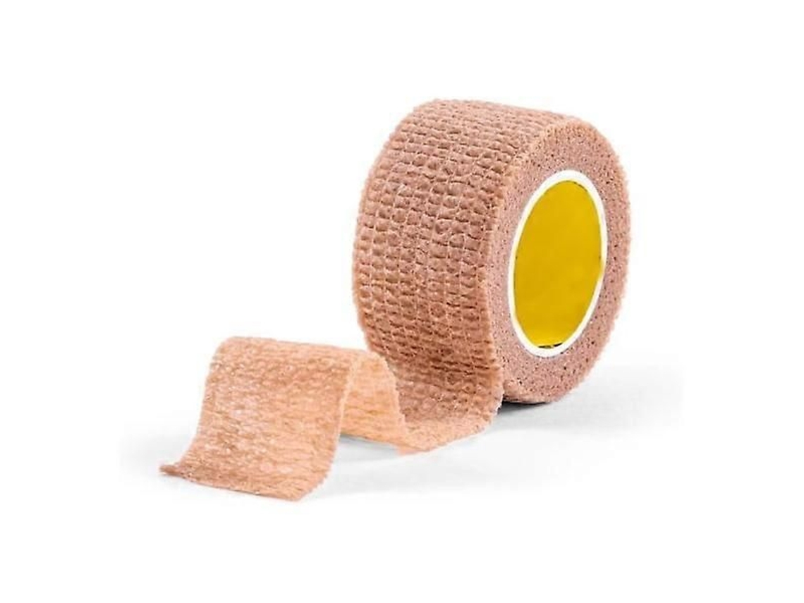 Fita Adesiva Autoadesiva Bege - Adesivo GOKOCO