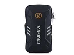 Bolsa Esportiva De Braço Para Fitness, Ciclismo, Corrida, Etc.