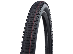 Pneus para Ciclismo montanha SCHWALBE Mtb Racing Ralph Evo Super Ground Addix Speed Tubeless Dobrável (27.5´´)