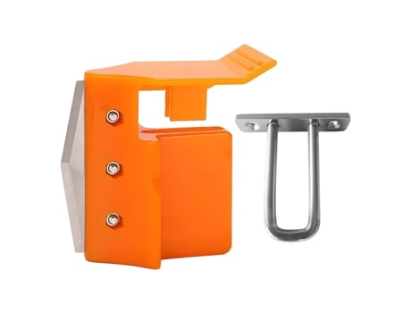 Orange Juicer Spare Part, Xc 2000e Juicer Blade With Knife Holder Zsanfs