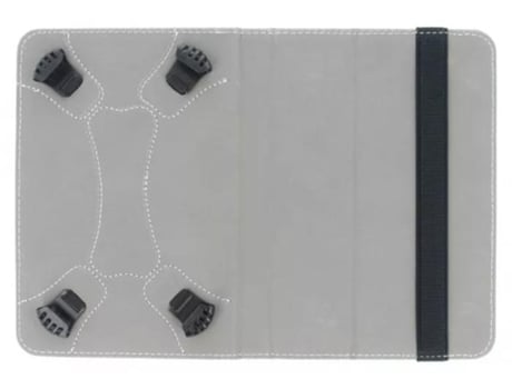 Greengo Lcsunun7 Capa para Tablet 20.3 Cm 8' Capa Tipo Livro Multicor