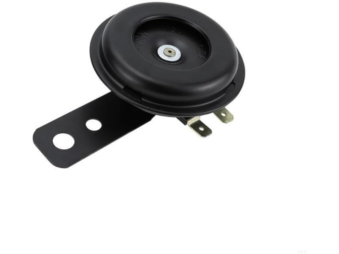 Rádio Haut-parleur Para Moto De Rue Com Indicadores Led
