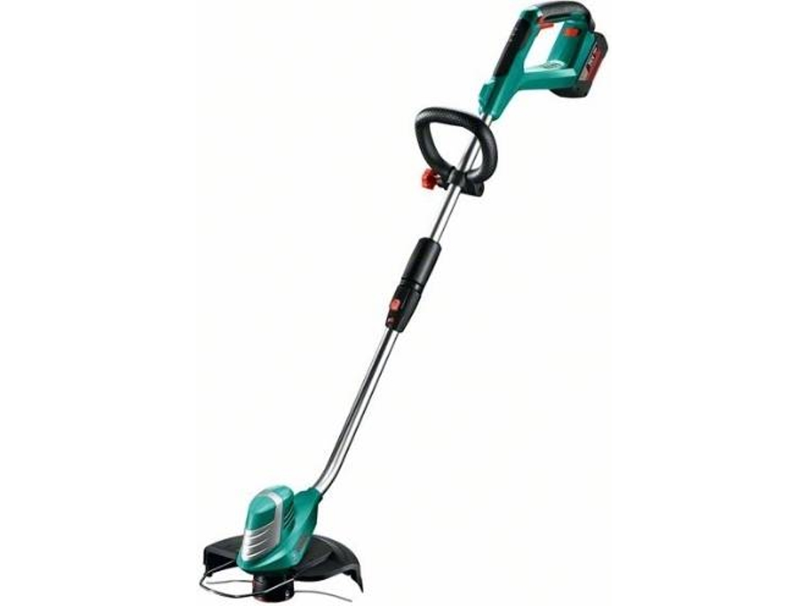 Aparador de Relva Sem Fio BOSCH Advancedgrasscut 36