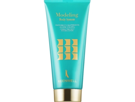Creme Firmador Modelador - KEENWELL