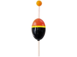 Boia para pesca EVIA Mod.161 Laranja