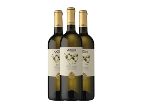 Vinho branco WILHELM WALCH Krain Sauvignon Branca Alto Adige (0.75 L - 3 Unidades)