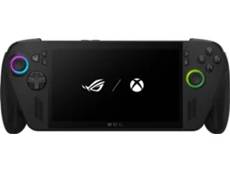 Consola Portátil ASUS ROG Xbox Ally X RC73XA-NH011W (7'' - AMD Ryzen AI Z2 Extreme - RAM: 24 GB - 1 TB - Preto)