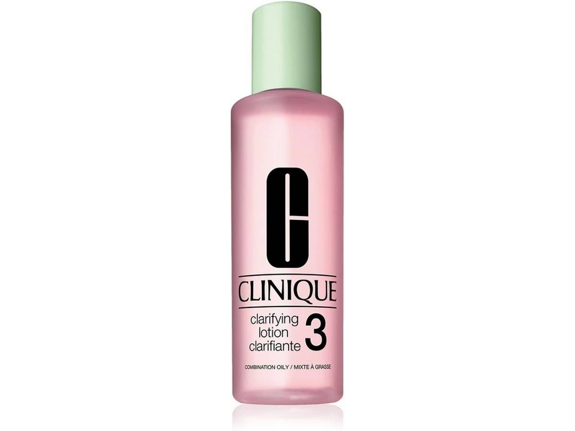 Loção de Limpeza CLINIQUE Clarifying 3 (200 ml)