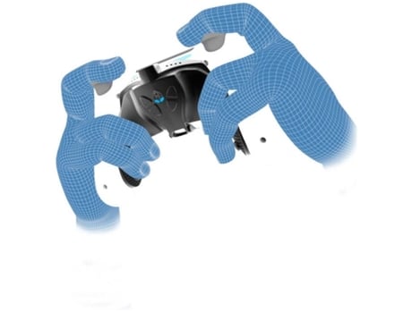 Adaptador de Comando COLLECTIVE MINDS Strike Pack Eliminator (Outlet Caixa Aberta)