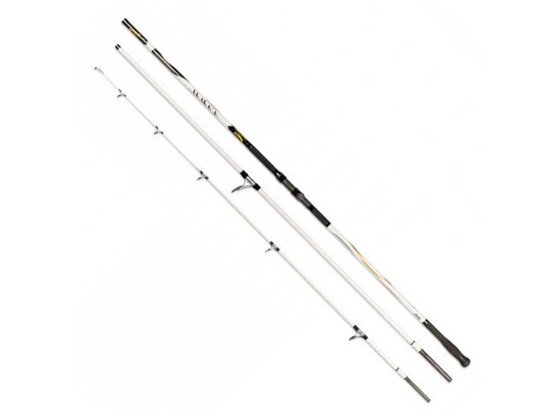 Cana Surfcasting Idol L Branco 4.50 M / 100-225 Gtubertini