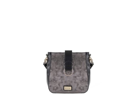 Bolsa FOR TIME Mulher (Preto)