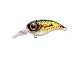 Isco SPRO Fat Iris 50 Cr