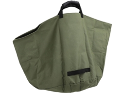 Saco Para Armazenamento De Folhas Caídas, Resistente, Em Pvc,