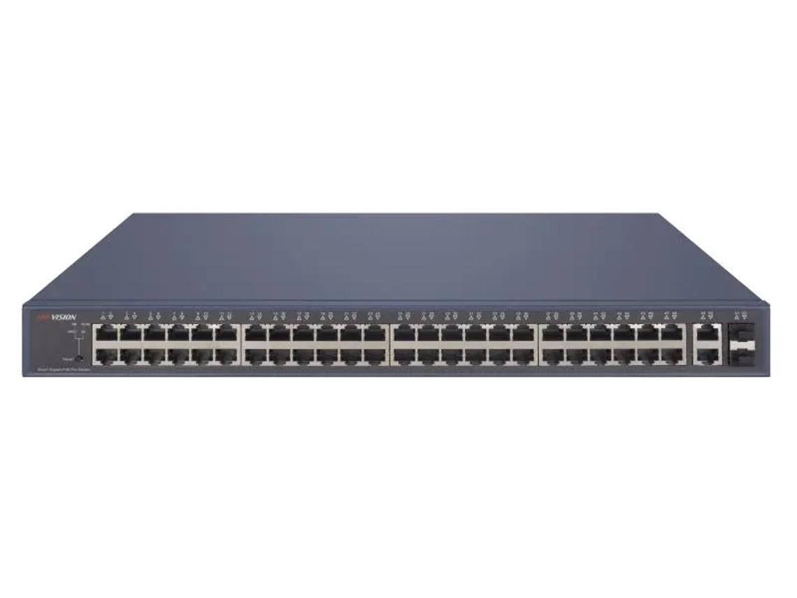 Switch HIKVISION (104 Gbit/s)