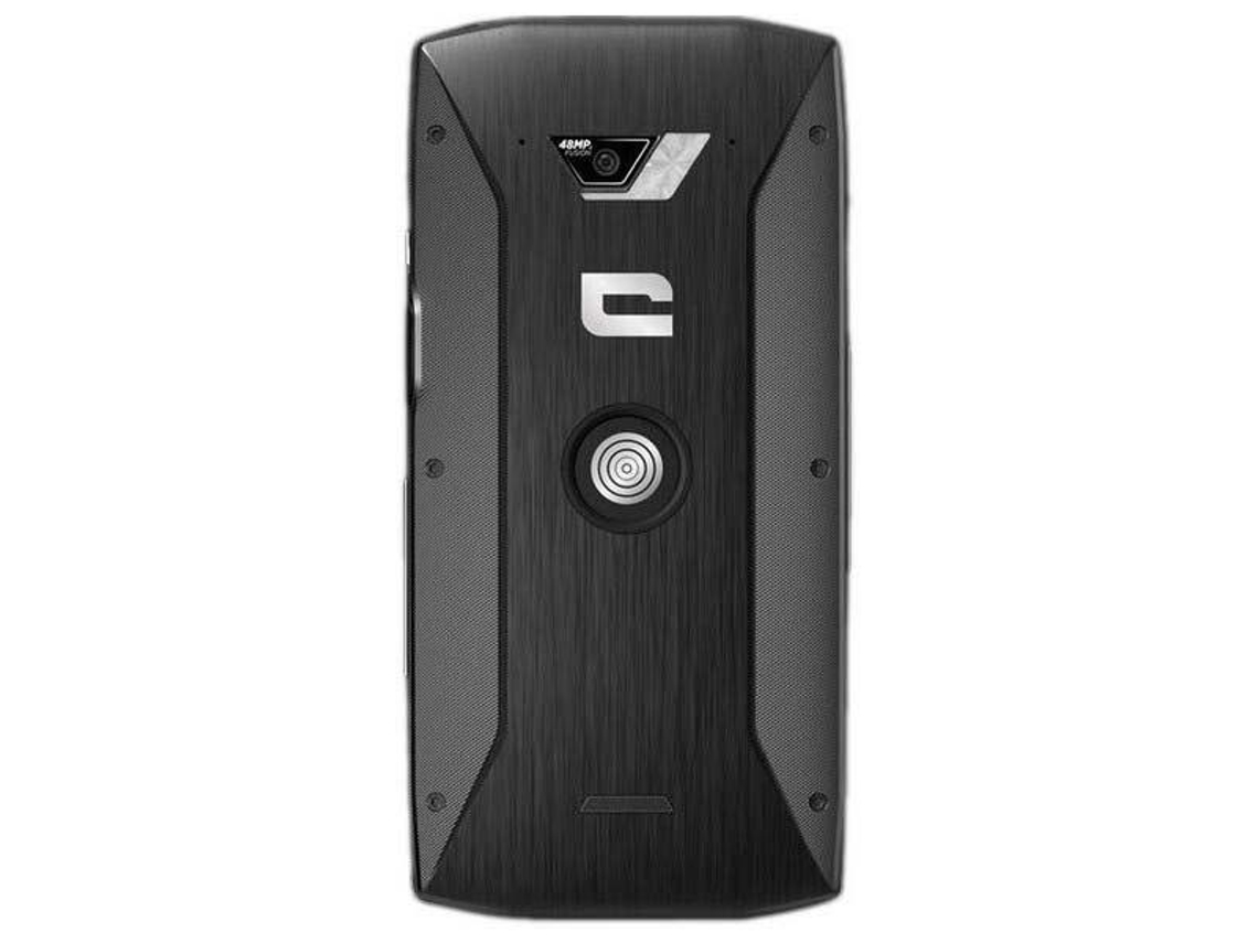 Smartphone CROSSCALL Core X4 (5.45'' - 4 GB - 64 GB - Preto)