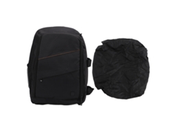 Camera Photography Backpack Waterproof Slr Dslr Camera Case With Isolation Layers For Camera Lens Tripod LAXISCREED