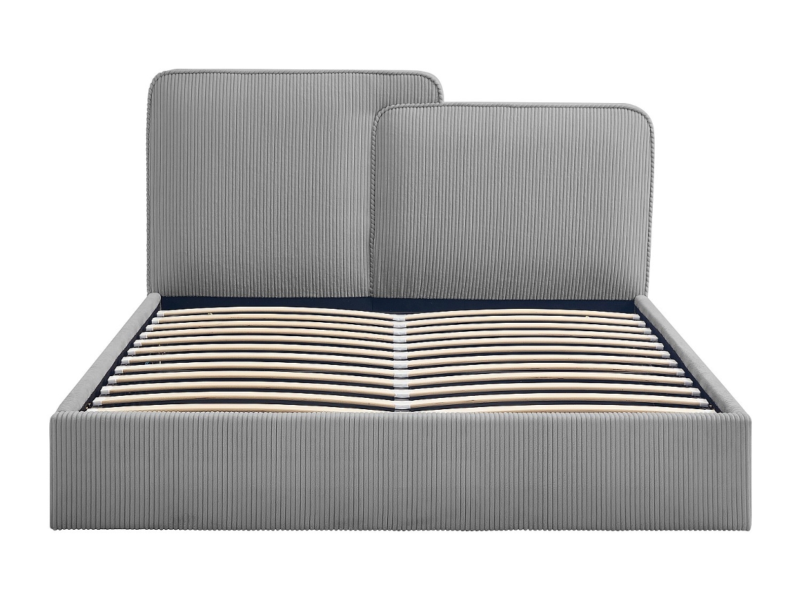 Cama Com Cofre Nayola