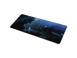 Mousepad Darth Vader Star Wars 90x40 Cm Jogos Brilvibera