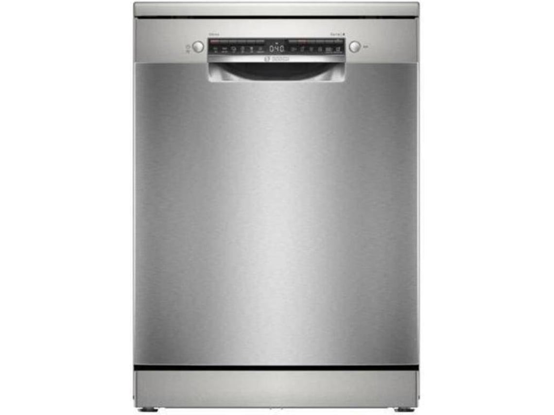 Máquina de Lavar Loiça BOSCH SMS4HTI16E  (13 Conjuntos - 60 cm - Inox)