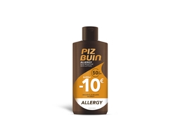 Kit Protetor Solar Pele Sensível Allergy Spf50 Piz Buin