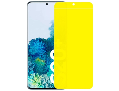Película de Ecrã para Samsung POWERBASICS Hidrogel
