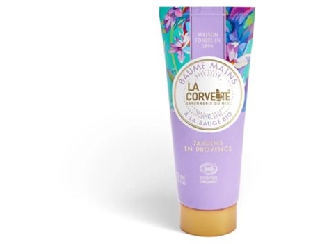 Bálsamo De Manos Jardins En Provence 75 Ml La Corvette