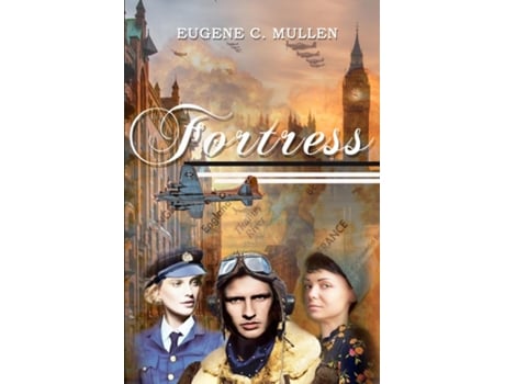 Livro Fortress De Mullen, Eugene Et Al. (inglês)