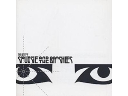 CD Siouxie and The Banshees - The Very Best