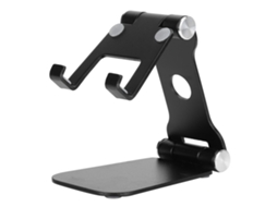 Suporte de Mesa Plegável LAXISCREED para Celular e Tablet
