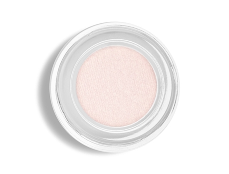 Pro Glitter Cream Eyeshadow Em Creme 14 Rosa Brilhante, 3.5g Neo Make Up