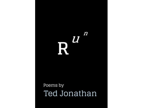 Livro Run De Ted Jonathan (inglês)