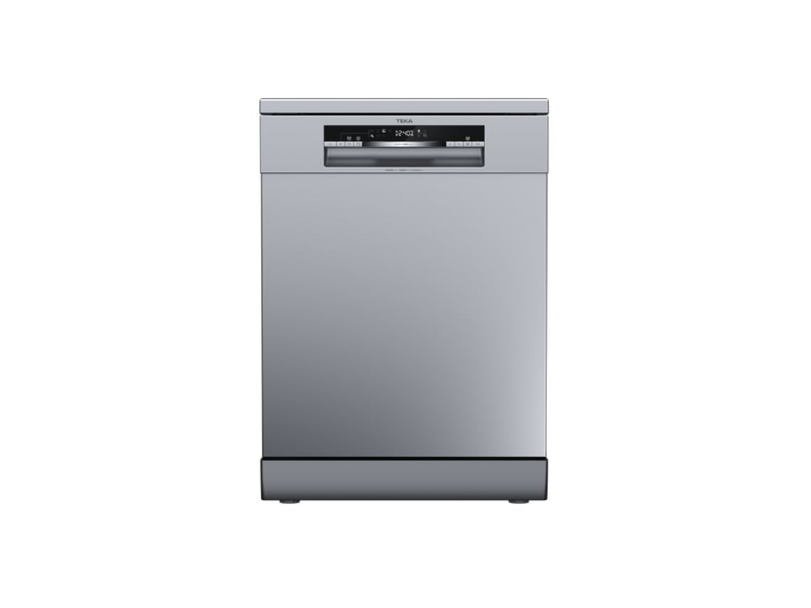Máquina de Lavar Loiça TEKA DFS 46760 SS (Outlet Grade B - 14 Conjuntos - 60 cm - Inox)