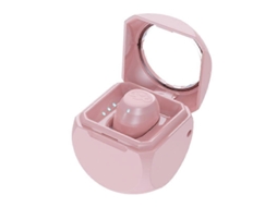 Fone De Ouvido Bluetooth Q1 Mini Com Um Único Fone Nostalgia88