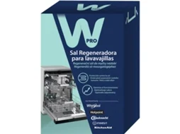 Sal de Máquina de Lavar Loiça WPRO DWS116