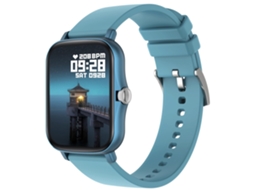 Smartwatch ENZON Azul