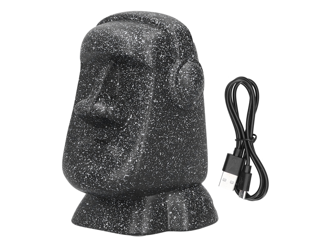 Altoparlante Bluetooth Wireless com Subwoofer Usb LAXISCREED