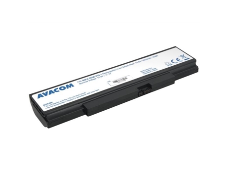 Para Lenovo Thinkpad E550 76 Li Ion 10.8v 5600mah Avacom