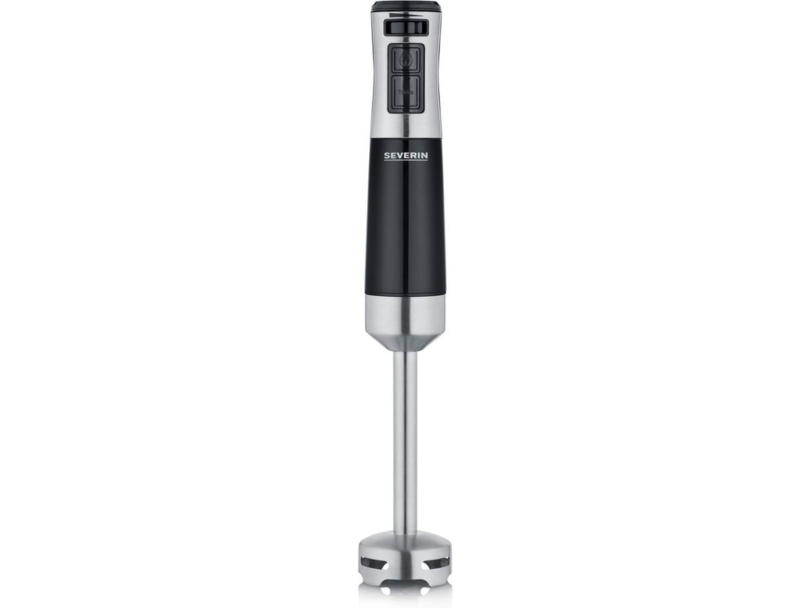Varinha Mágica SEVERIN SM3771 (600 W - Preto)