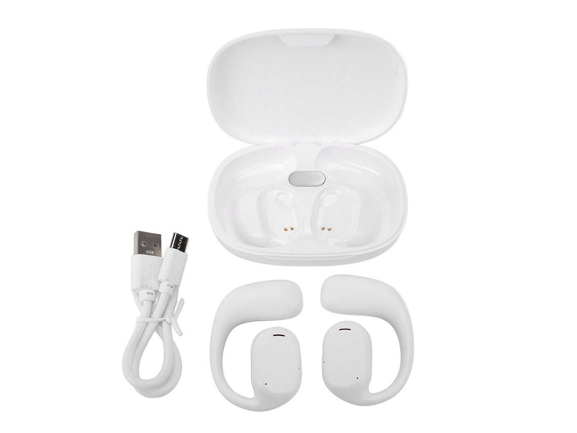 Fones Bluetooth De Tradução Laxiscreed Com Redução De Ruído E Suporte A 74 Idiomas