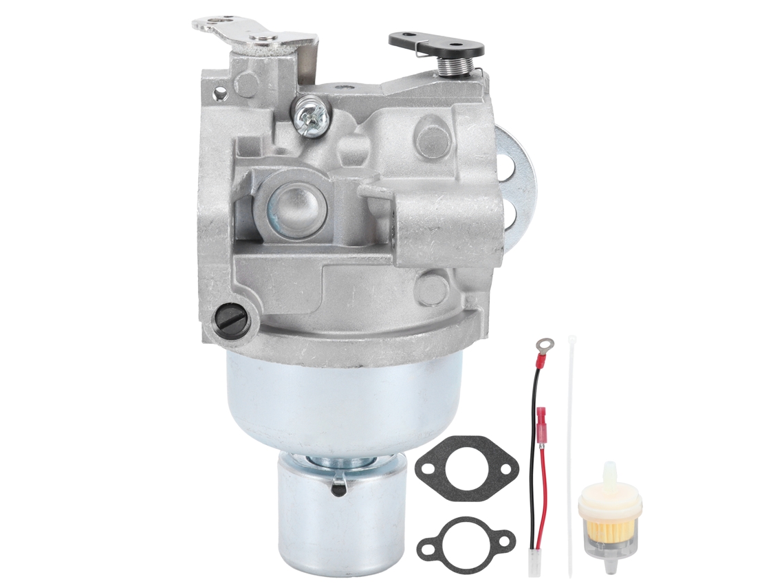 Kit Carburador Primerox para Kohler Courage Sv480 Sv610 Sv470 Sv530 Sv540 Sv590 Sv600