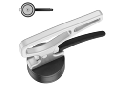 Magnética De Fácil Liberação De | Com Ergonômica E Para , , , Metálicos , De Aço E Gokoco