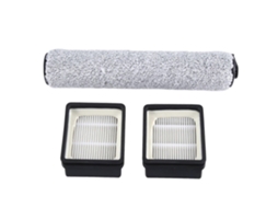 Peças De Reposição Para Lavadora De Pisos Elétrica Eureka Fc9 / Fc9 Pro, Incluindo Escova Rotativa, Filtro Hepa E Acessórios._glo