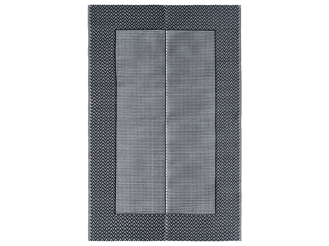 Outdoor Carpet, Outdoor Carpets Vidaxl Cinzeto Polietileno (190 X 290 Cm)