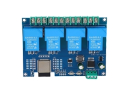 Placa De Desenvolvimento Módulo Relé Bluetooth Wifi Banapoy Com