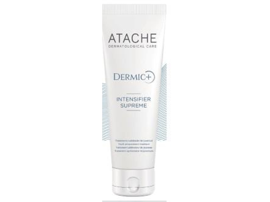 Dérmico. Intensificador Supremo Profissional ATACHE