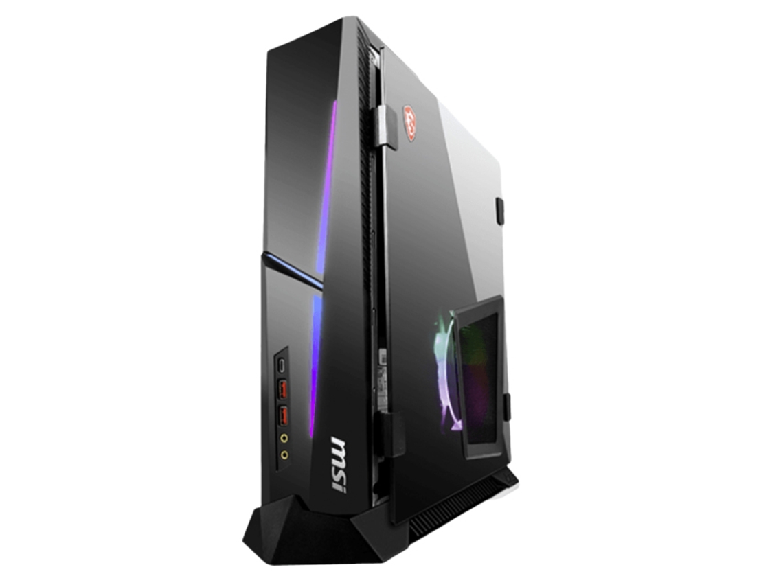 Desktop MSI (i7-1270 - RAM: 32 GB - 1000 GB SSD)